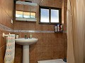 Villa with Private Pool, 3 Beds, seperate garage and Olive Trees in  Dream Villas Alicante