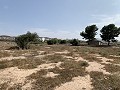 Villa with Private Pool, 3 Beds, seperate garage and Olive Trees in  Dream Villas Alicante