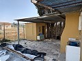 Villa with Private Pool, 3 Beds, seperate garage and Olive Trees in  Dream Villas Alicante
