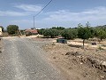 Villa with Private Pool, 3 Beds, seperate garage and Olive Trees in  Dream Villas Alicante