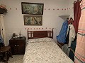 Villa with Private Pool, 3 Beds, seperate garage and Olive Trees in  Dream Villas Alicante