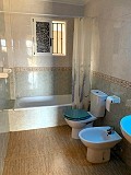 Appartement op de begane grond met fantastisch uitzicht in  Dream Villas Alicante