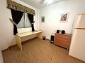 Appartement op de begane grond met fantastisch uitzicht in  Dream Villas Alicante