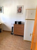 Appartement op de begane grond met fantastisch uitzicht in  Dream Villas Alicante