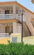 Appartement op de begane grond met fantastisch uitzicht in  Dream Villas Alicante