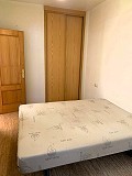 Appartement op de begane grond met fantastisch uitzicht in  Dream Villas Alicante