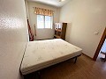 Appartement op de begane grond met fantastisch uitzicht in  Dream Villas Alicante