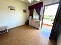 Appartement op de begane grond met fantastisch uitzicht in  Dream Villas Alicante