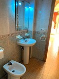 Appartement op de begane grond met fantastisch uitzicht in  Dream Villas Alicante