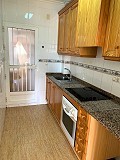 Appartement op de begane grond met fantastisch uitzicht in  Dream Villas Alicante