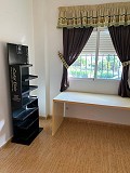 Appartement op de begane grond met fantastisch uitzicht in  Dream Villas Alicante