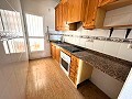 Appartement op de begane grond met fantastisch uitzicht in  Dream Villas Alicante