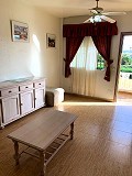 Appartement op de begane grond met fantastisch uitzicht in  Dream Villas Alicante