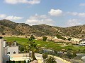 Lovely 2 bed 2 Bath Villa in Monforte del Cid (Del Llop Golf Resort). in  Dream Villas Alicante