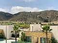 Lovely 2 bed 2 Bath Villa in Monforte del Cid (Del Llop Golf Resort). in  Dream Villas Alicante