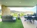 Lovely 2 bed 2 Bath Villa in Monforte del Cid (Del Llop Golf Resort). in  Dream Villas Alicante