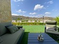 Lovely 2 bed 2 Bath Villa in Monforte del Cid (Del Llop Golf Resort). in  Dream Villas Alicante