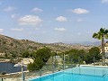 Lovely 2 bed 2 Bath Villa in Monforte del Cid (Del Llop Golf Resort). in  Dream Villas Alicante