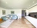 Lovely 2 bed 2 Bath Villa in Monforte del Cid (Del Llop Golf Resort). in  Dream Villas Alicante