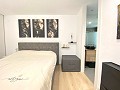 Lovely 2 bed 2 Bath Villa in Monforte del Cid (Del Llop Golf Resort). in  Dream Villas Alicante