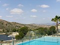 Lovely 2 bed 2 Bath Villa in Monforte del Cid (Del Llop Golf Resort). in  Dream Villas Alicante