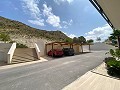 Lovely 2 bed 2 Bath Villa in Monforte del Cid (Del Llop Golf Resort). in  Dream Villas Alicante