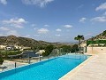 Lovely 2 bed 2 Bath Villa in Monforte del Cid (Del Llop Golf Resort). in  Dream Villas Alicante