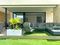 Lovely 2 bed 2 Bath Villa in Monforte del Cid (Del Llop Golf Resort). in  Dream Villas Alicante
