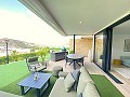 Lovely 2 bed 2 Bath Villa in Monforte del Cid (Del Llop Golf Resort). in  Dream Villas Alicante
