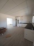 Villa de nueva construcción de 3 dormitorios y 2 baños, que se completará a fines de junio, en Canada del la Lena. in  Dream Villas Alicante