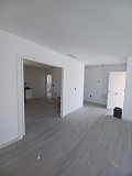 Villa de nueva construcción de 3 dormitorios y 2 baños, que se completará a fines de junio, en Canada del la Lena. in  Dream Villas Alicante