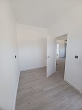 Villa de nueva construcción de 3 dormitorios y 2 baños, que se completará a fines de junio, en Canada del la Lena. in  Dream Villas Alicante