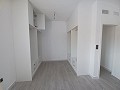 Villa de nueva construcción de 3 dormitorios y 2 baños, que se completará a fines de junio, en Canada del la Lena. in  Dream Villas Alicante