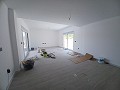 Villa de nueva construcción de 3 dormitorios y 2 baños, que se completará a fines de junio, en Canada del la Lena. in  Dream Villas Alicante
