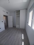 Villa de nueva construcción de 3 dormitorios y 2 baños, que se completará a fines de junio, en Canada del la Lena. in  Dream Villas Alicante