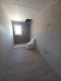 Villa de nueva construcción de 3 dormitorios y 2 baños, que se completará a fines de junio, en Canada del la Lena. in  Dream Villas Alicante
