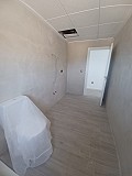 Villa de nueva construcción de 3 dormitorios y 2 baños, que se completará a fines de junio, en Canada del la Lena. in  Dream Villas Alicante