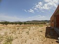 Villa de nueva construcción de 3 dormitorios y 2 baños, que se completará a fines de junio, en Canada del la Lena. in  Dream Villas Alicante