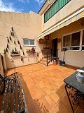 Lovely 4 Bed 2 bath Townhouse in Pinoso. in  Dream Villas Alicante