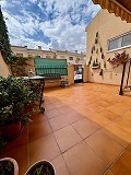 Lovely 4 Bed 2 bath Townhouse in Pinoso. in  Dream Villas Alicante