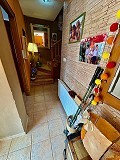 Lovely 4 Bed 2 bath Townhouse in Pinoso. in  Dream Villas Alicante