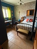 Lovely 4 Bed 2 bath Townhouse in Pinoso. in  Dream Villas Alicante