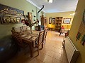 Lovely 4 Bed 2 bath Townhouse in Pinoso. in  Dream Villas Alicante
