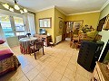 Lovely 4 Bed 2 bath Townhouse in Pinoso. in  Dream Villas Alicante