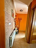 Lovely 4 Bed 2 bath Townhouse in Pinoso. in  Dream Villas Alicante