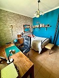 Lovely 4 Bed 2 bath Townhouse in Pinoso. in  Dream Villas Alicante