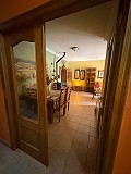 Lovely 4 Bed 2 bath Townhouse in Pinoso. in  Dream Villas Alicante