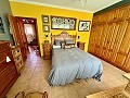 Lovely 4 Bed 2 bath Townhouse in Pinoso. in  Dream Villas Alicante