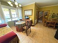 Lovely 4 Bed 2 bath Townhouse in Pinoso. in  Dream Villas Alicante