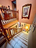Lovely 4 Bed 2 bath Townhouse in Pinoso. in  Dream Villas Alicante